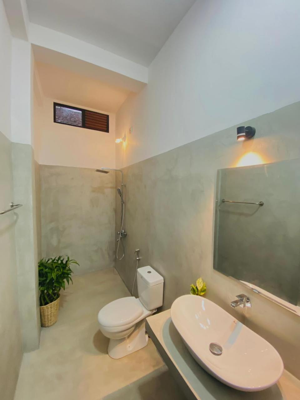 Bunty Villa Talalla South Exterior foto